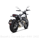  Ducati / Scrambler 800 / 2023