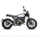  Ducati / Scrambler 800 / 2024