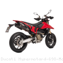  Ducati / Hypermotard 698 Mono / 2024