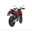  Ducati / Hypermotard 698 Mono RVE / 2024