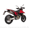  Ducati / Hypermotard 698 Mono / 2024