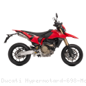  Ducati / Hypermotard 698 Mono / 2024