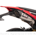  Ducati / Hypermotard 698 Mono / 2024