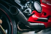  Ducati / 1299 Panigale / 2016