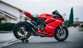  Ducati / 1299 Panigale / 2016