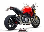 Racing Headers by SC-Project Ducati / Monster 1200 / 2018