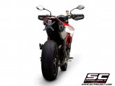 SC1-R Exhaust by SC-Project