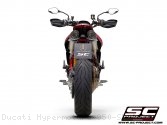 S1 Exhaust by SC-Project Ducati / Hypermotard 950 SP / 2022