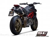  Ducati / Hypermotard 950 SP / 2022