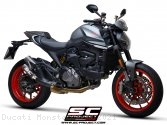  Ducati / Monster 950 / 2021