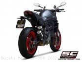  Ducati / Monster 950 /2022