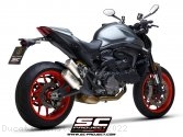  Ducati / Monster 937 / 2022