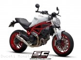  Ducati / Monster 797 / 2020