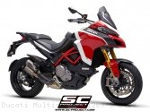  Ducati / Multistrada 1260 S / 2020