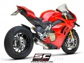  Ducati / Panigale V4 S / 2024