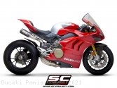  Ducati / Panigale V4 / 2021