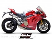  Ducati / Panigale V4 / 2020