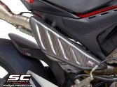 S1-GP Exhaust by SC-Project Ducati / Panigale V4 S / 2019