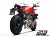  Ducati / Streetfighter V4 S / 2021