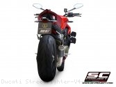  Ducati / Streetfighter V4 S / 2023