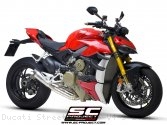  Ducati / Streetfighter V4 S / 2024