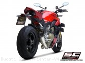  Ducati / Streetfighter V4 S / 2024