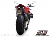  Ducati / Streetfighter V4 / 2024