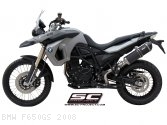  BMW / F650GS / 2008