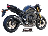 GP Exhaust by SC-Project