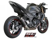 GP M2 Exhaust by SC-Project