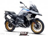  BMW / R1250GS Adventure / 2022