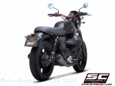  Moto Guzzi / V7 III / 2020