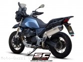  Moto Guzzi / V85 TT / 2022