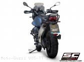  Moto Guzzi / V85 TT / 2021