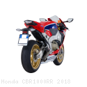  Honda / CBR1000RR / 2018