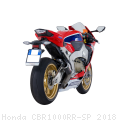  Honda / CBR1000RR SP / 2018