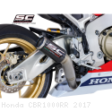  Honda / CBR1000RR / 2017