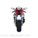  Honda / CBR1000RR / 2021