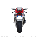  Honda / CBR1000RR SP / 2018