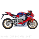  Honda / CBR1000RR / 2017