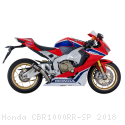  Honda / CBR1000RR SP / 2018