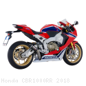  Honda / CBR1000RR / 2018