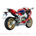  Honda / CBR1000RR / 2020