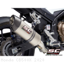 Honda / CB500X / 2020