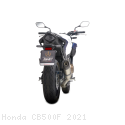  Honda / CB500F / 2021