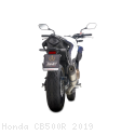  Honda / CB500R / 2019
