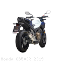  Honda / CB500R / 2019