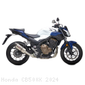  Honda / CB500X / 2024