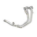 Racing Headers