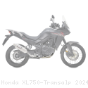  Honda / XL750 Transalp / 2024